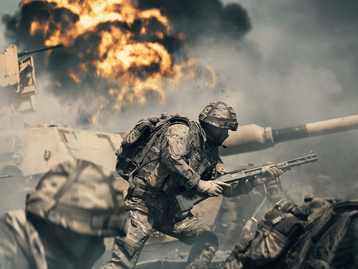 Preview: Battlefield 6 é tudo o que os fãs aguardavam