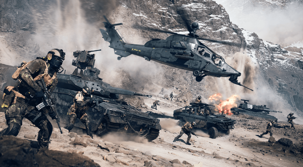 Battlefield 6 será lançado dia 10 de outubro! Veja preço e como jogar o beta grátis A Electronic Arts divulgou a data de lançamento de Battlefield 6, 10 de outubro desse ano, e contará com três sessões de betas em agosto. O anúncio foi feito durante a transmissão ao vivo de revelação do multiplayer do jogo, que você pode conferir completa abaixo. Battlefield 6 será lançado dia 10 de outubro! Veja preço e como jogar o beta grátis