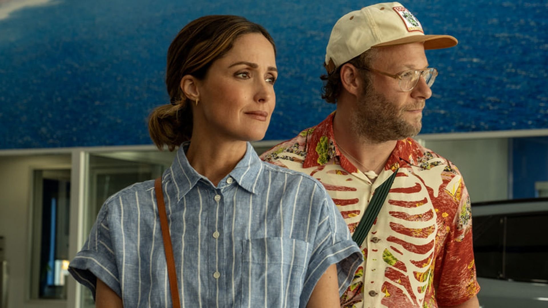 Wandinha, Uma Sexta-Feira Mais Louca Ainda e mais! Os lançamentos de filmes e séries da semana (03/08) A primeira semana de agosto traz ótimas estreias no streaming e nos cinemas, desde sequências de um filme de sucesso dos anos 2000 até a segunda temporada de uma série que rapidamente se tornou um fenômeno na Netflix. Wandinha, Uma Sexta-Feira Mais Louca Ainda e mais! Os lançamentos de filmes e séries da semana (03/08)