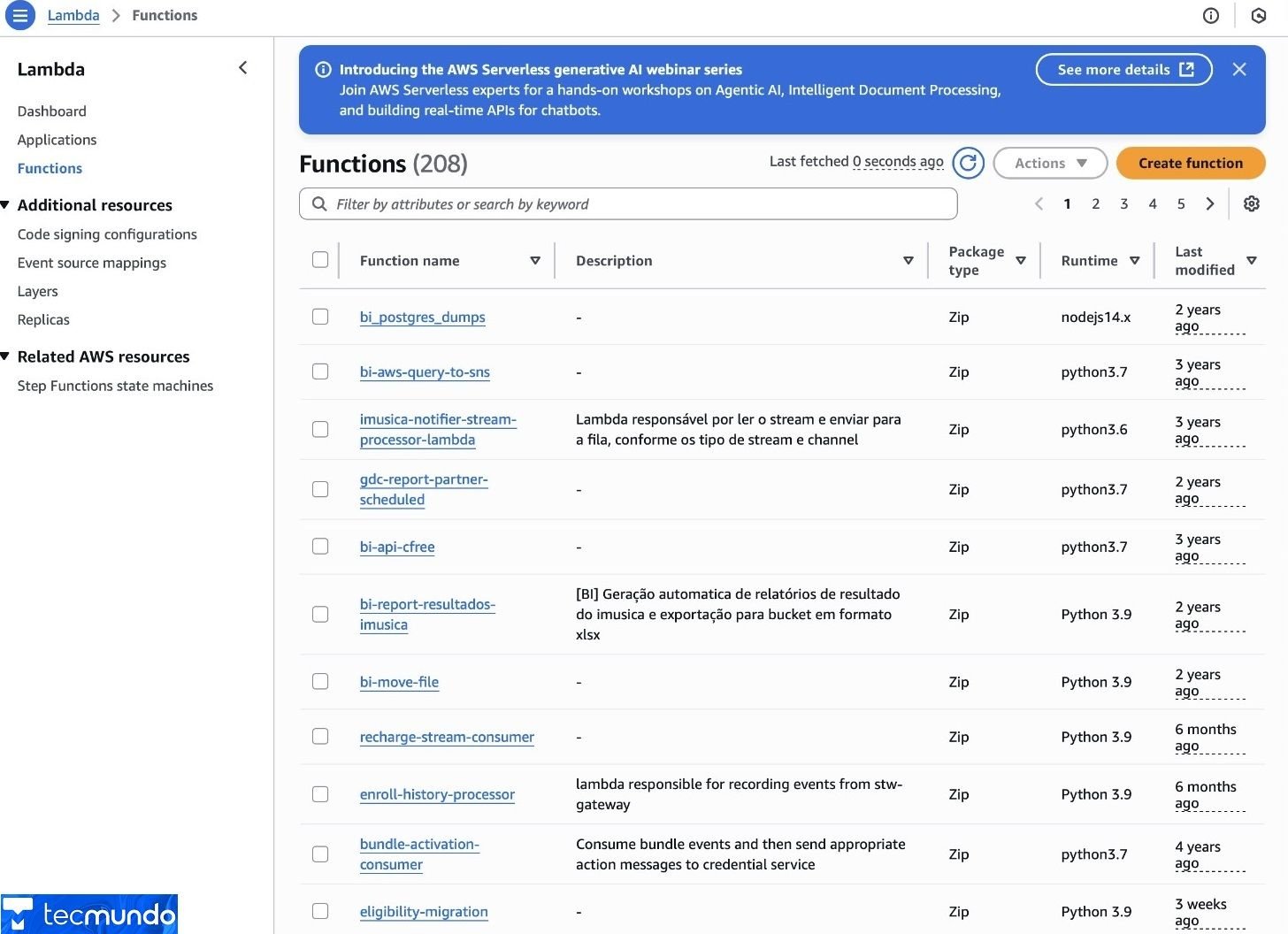 Hacker coloca à venda dados de clientes e infraestrutura AWS da Claro A empresa de telecomunicações Claro sofreu um suposto acesso não autorizado na última segunda-feira (29). O resultado da alegada invasão envolveria o roubo de dados pessoais de 80 milhões de clientes, infraestrutura de nuvem Amazon AWS e diversas bases de dados da companhia. Claro4.jpg