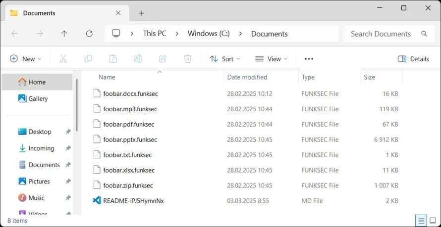 Avast lança ferramenta para recuperar arquivos sequestrado por ransomware A Avast, firma de segurança conhecida por seu famoso antivírus homônimo, lançou uma ferramenta para descriptografar arquivos afetados pelo ransomware FunkSec. O recurso faz parte da iniciativa No More Ransom, que busca reduzir e mitigar os impactos desses ataques cibernéticos complexos. avast-lança-ferramenta-para-recuperar-arquivos-afetados-por-ransomware