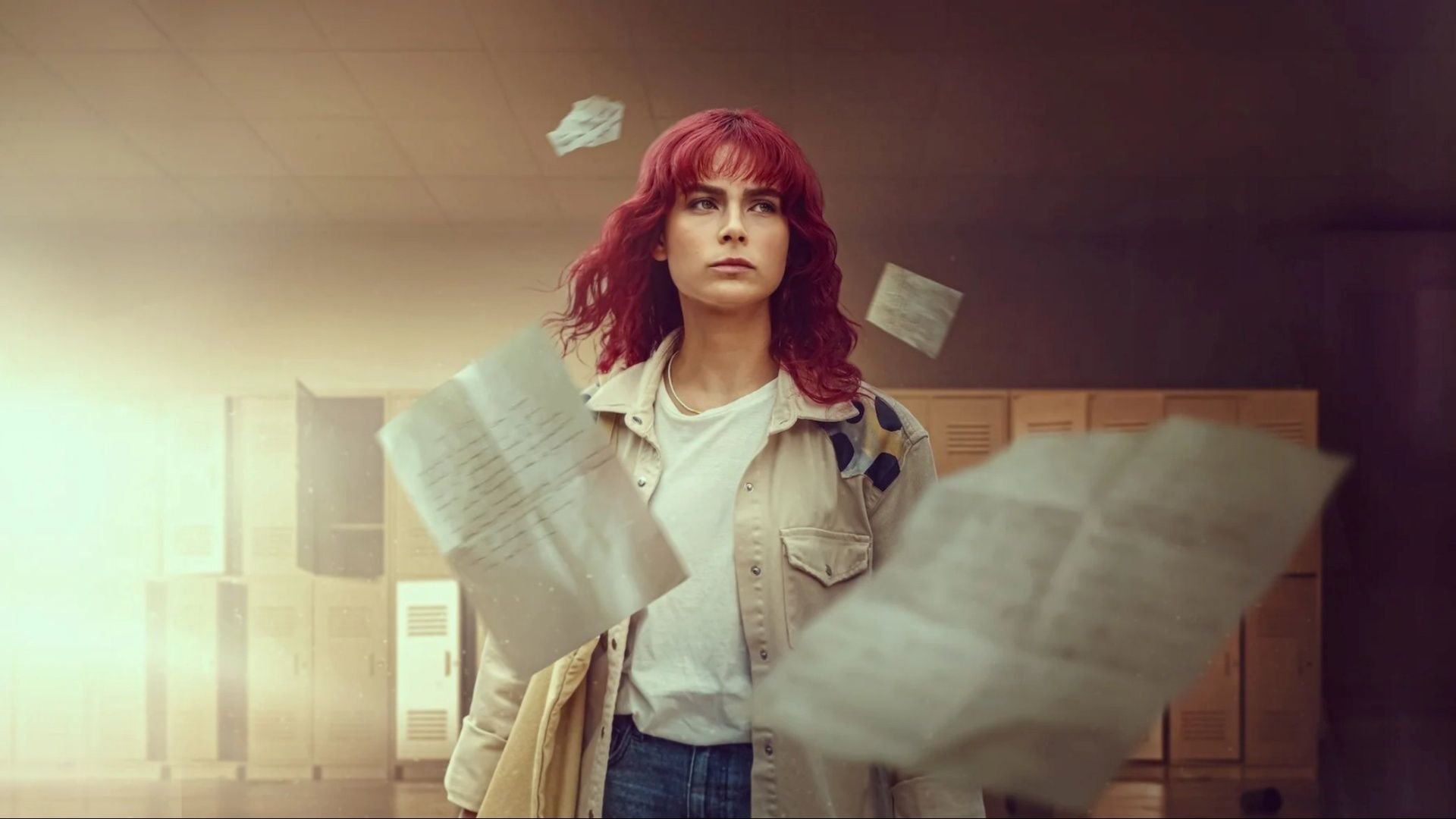 Final explicado de Cartas do Passado: Entenda desfecho da série da Netflix