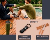 Stanley lança campanha promocional com brindes para o Dia dos Pais; saiba como participar