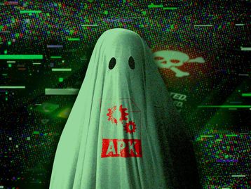 Novo 'Vírus do Pix', GhostSpy foca ataques em celulares Android no Brasil