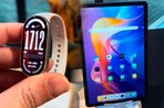 Imagem de Xiaomi lança Smart Band 10 e Redmi Pad 2 no Brasil
