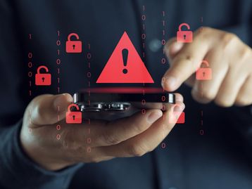 Estudo sugere que donos de iPhones são mais desleixados com segurança