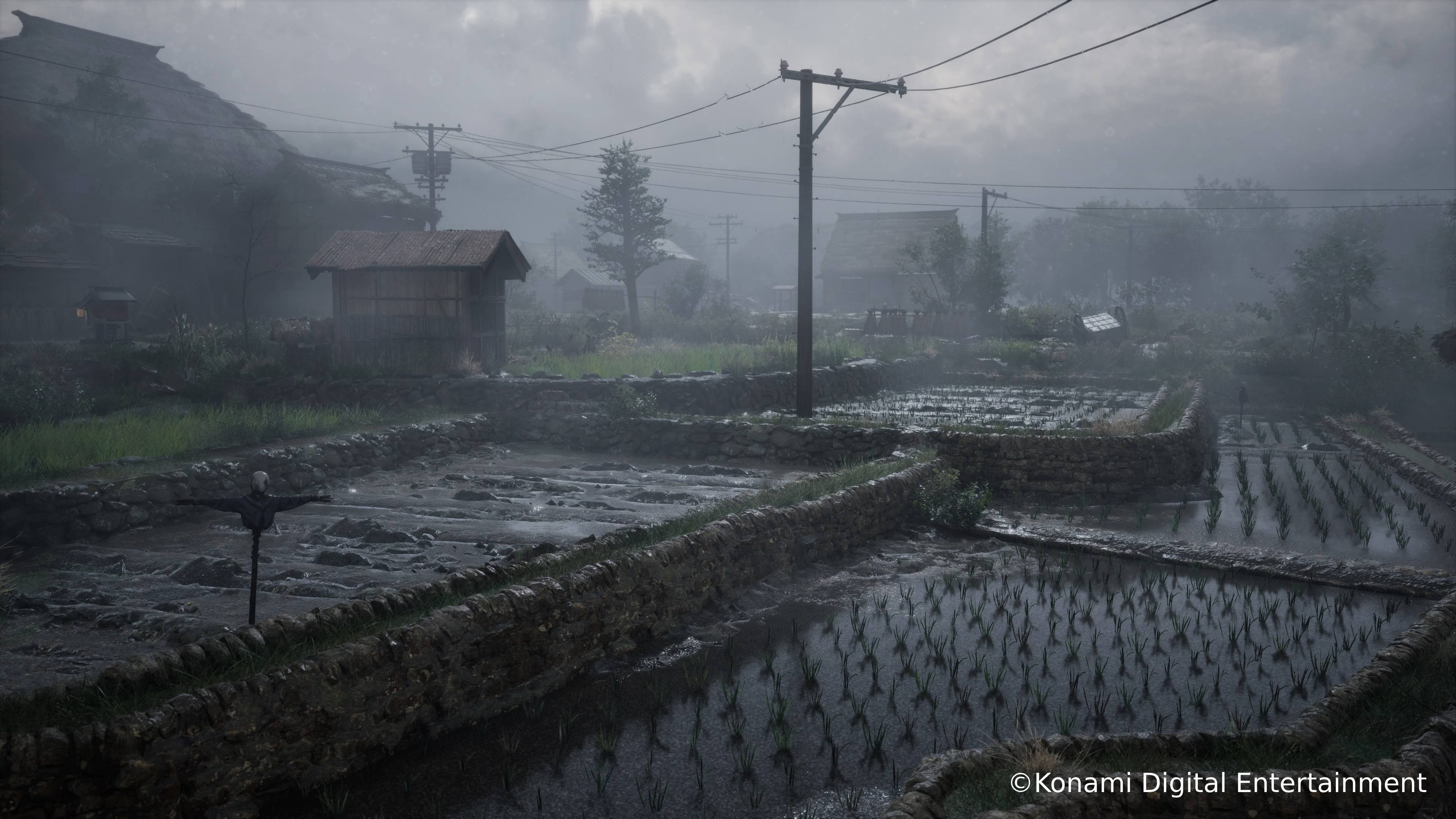 Silent Hill F é grotesco, mas estranhamente convidativo | Primeiras Impressões Nesta semana, participei de um teste exclusivo de Silent Hill F, o novo jogo de terror da Konami. Durante o evento, pude jogar cerca de cinco horas da campanha, o suficiente para ter uma boa ideia do que esperar quando o título chegar ao mercado. Previsto para setembro de 2025, o novo capítulo foi anunciado há três anos, durante o evento que marcou a retomada da franquia — chamando atenção com um teaser enigmático que rapidamente conquistou os fãs. Silent Hill F é grotesco, mas estranhamente convidativo | Primeiras Impressões