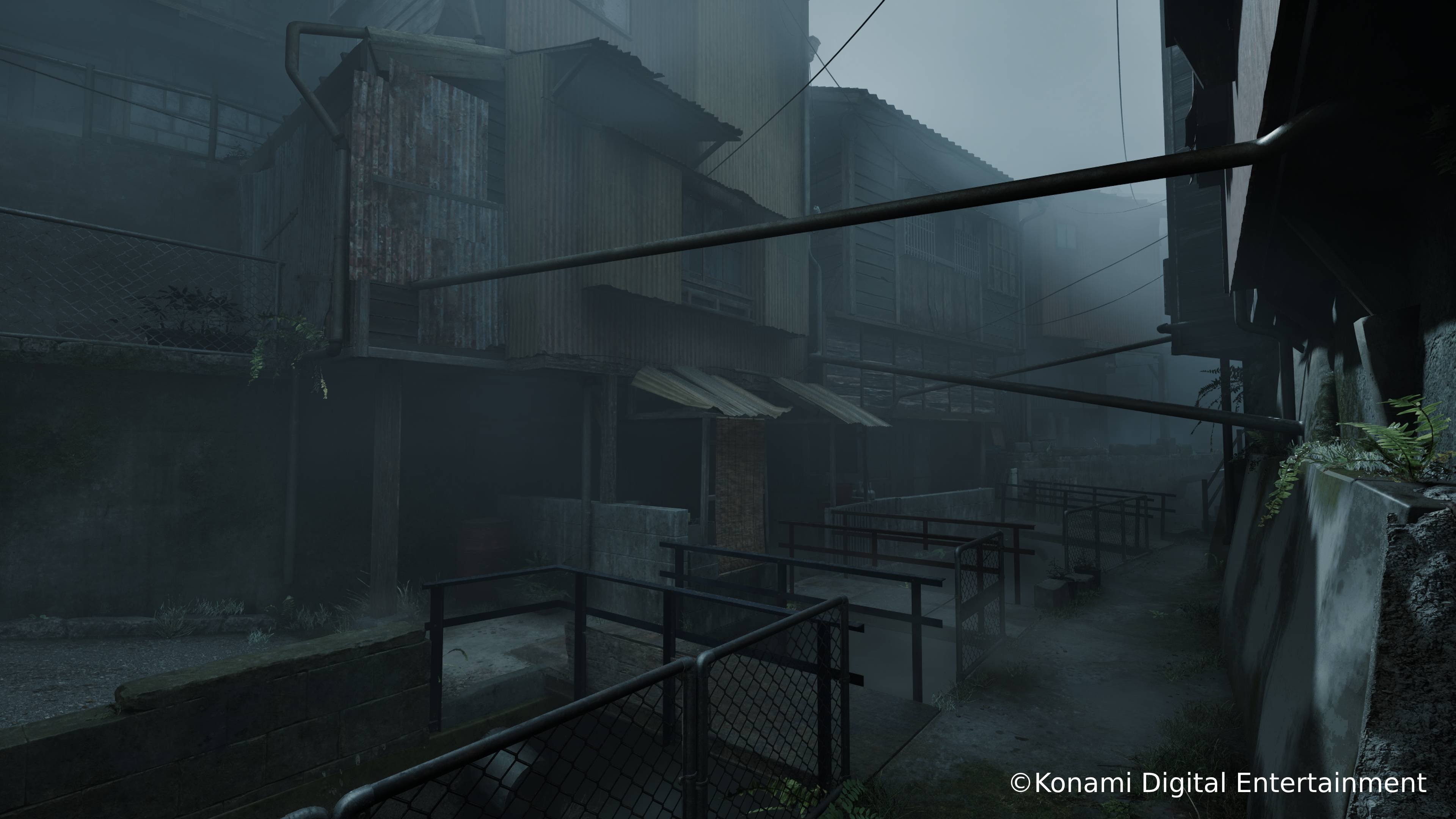 Silent Hill F é grotesco, mas estranhamente convidativo | Primeiras Impressões Nesta semana, participei de um teste exclusivo de Silent Hill F, o novo jogo de terror da Konami. Durante o evento, pude jogar cerca de cinco horas da campanha, o suficiente para ter uma boa ideia do que esperar quando o título chegar ao mercado. Previsto para setembro de 2025, o novo capítulo foi anunciado há três anos, durante o evento que marcou a retomada da franquia — chamando atenção com um teaser enigmático que rapidamente conquistou os fãs. Silent Hill F é grotesco, mas estranhamente convidativo | Primeiras Impressões