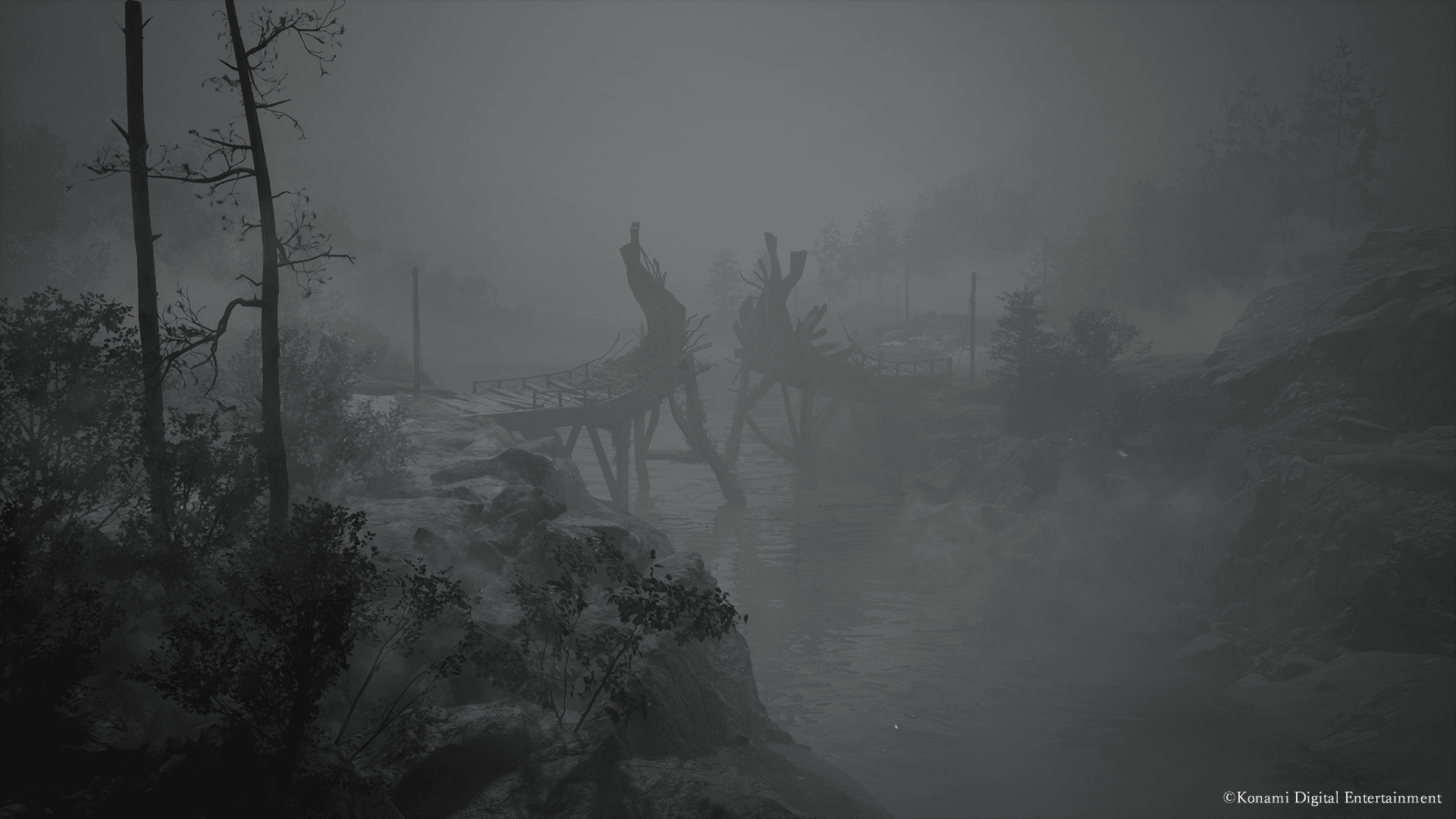 Silent Hill F é grotesco, mas estranhamente convidativo | Primeiras Impressões Nesta semana, participei de um teste exclusivo de Silent Hill F, o novo jogo de terror da Konami. Durante o evento, pude jogar cerca de cinco horas da campanha, o suficiente para ter uma boa ideia do que esperar quando o título chegar ao mercado. Previsto para setembro de 2025, o novo capítulo foi anunciado há três anos, durante o evento que marcou a retomada da franquia — chamando atenção com um teaser enigmático que rapidamente conquistou os fãs. Silent Hill F é grotesco, mas estranhamente convidativo | Primeiras Impressões