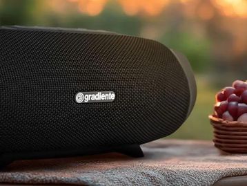 Caixas de som LG, Philco, AIWA e mais em promoção no Saldão do Magazine Luiza; economize