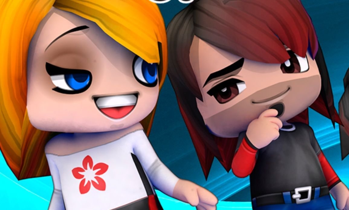 Que fim levou o BuddyPoke, os avatares animados que eram febre no Orkut?