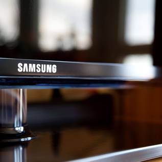 Imagem de SmartTVs Samsung ficaram com apps 'fora do ar' nesta quinta-feira (31), mas problema foi resolvido