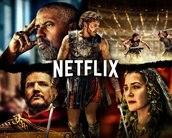 10 filmes e séries em alta da Netflix para assistir neste fim de semana (01/08)