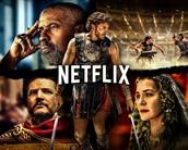 10 filmes e séries em alta da Netflix para assistir neste fim de semana (01/08)