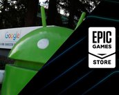 Epic vence Google no tribunal e Play Store será aberta para apps concorrentes