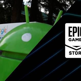 Imagem de Epic vence Google no tribunal e Play Store será aberta para apps concorrentes