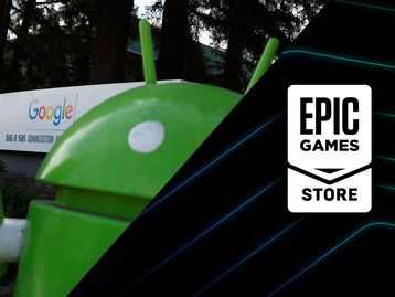 Epic vence Google no tribunal e Play Store será aberta para apps concorrentes