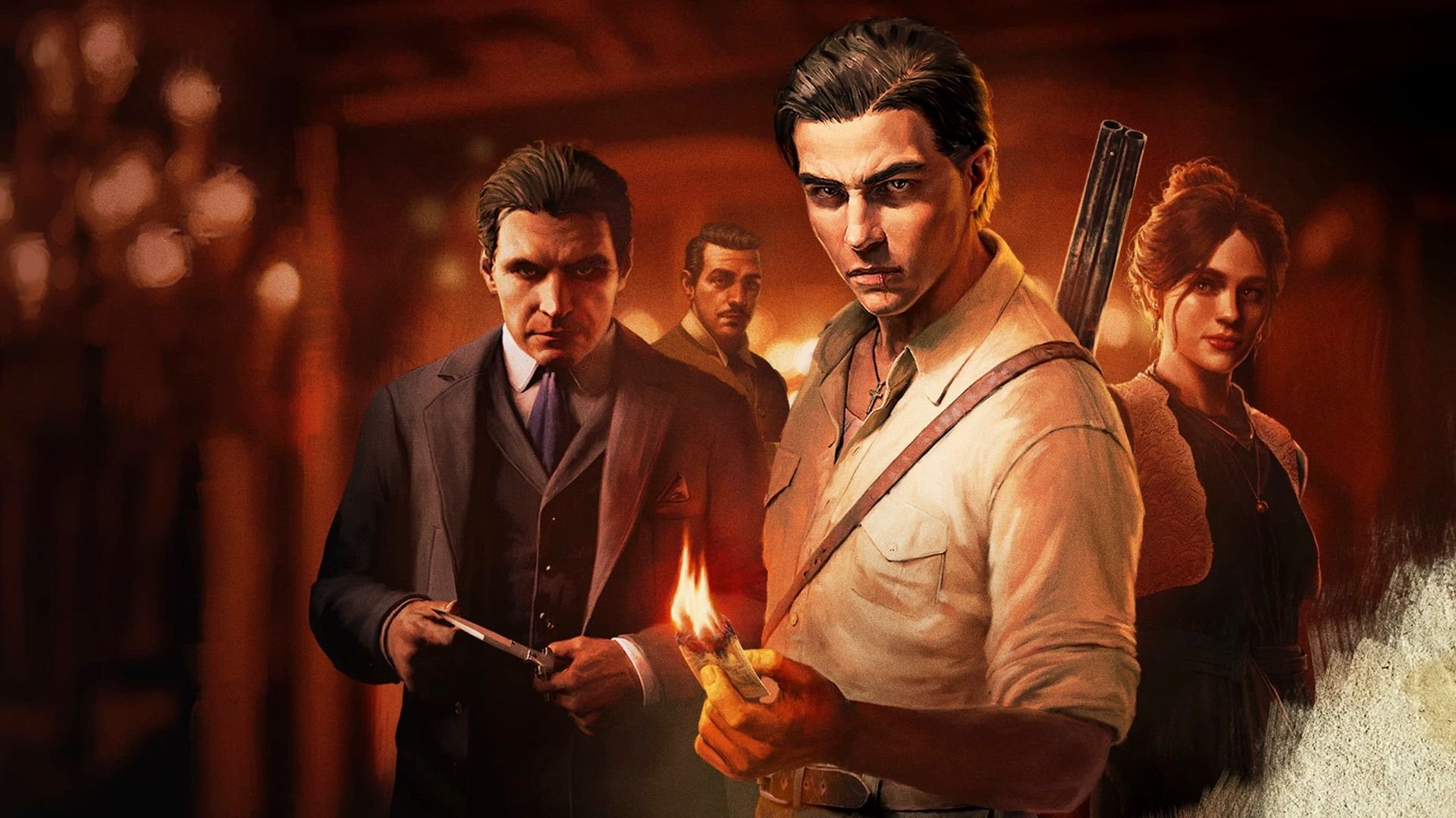 Seu PC roda MAFIA The Old Country? Veja os requisitos mínimos e recomendados