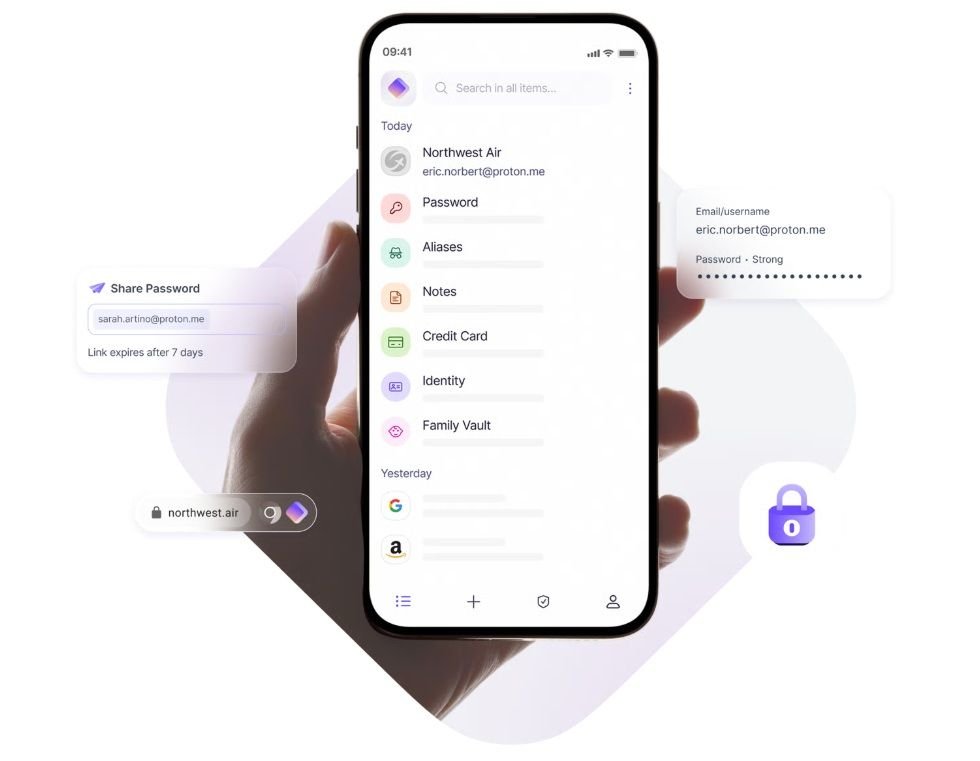 Fim do Microsoft Authenticator: 5 alternativas gratuitas de gerenciadores de senhas Utilizar um gerenciador de senhas atualmente é uma tarefa bastante recomendada em termos de cibersegurança. Esse tipo de programa ajuda a guardar todos os seus códigos de acesso, é capaz de gerar sequências aleatórias de difícil adivinhação e facilita o login no PC, tablet ou smartphone. Fim do Microsoft Authenticator: 5 alternativas gratuitas de gerenciadores de senhas
