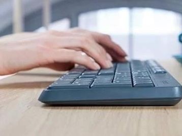 Teclados Logitech, Asus, Fortrek, Mancer e mais com até 65% OFF nas lojas oficiais da Shopee