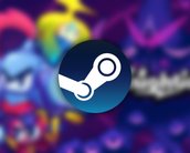 Steam recebe 5 jogos grátis nesta semana! Veja lista de 01/08 e resgate!