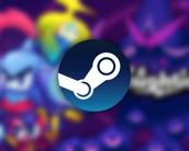 Steam recebe 5 jogos grátis nesta semana! Veja lista de 01/08 e resgate!