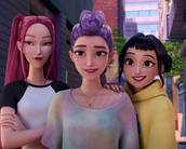 Guerreiras do K-Pop 2 está em produção e franquia pode virar 'Frozen da Netflix'