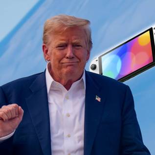 Imagem de Nintendo aumenta preços do Switch após tarifas de Trump nos EUA