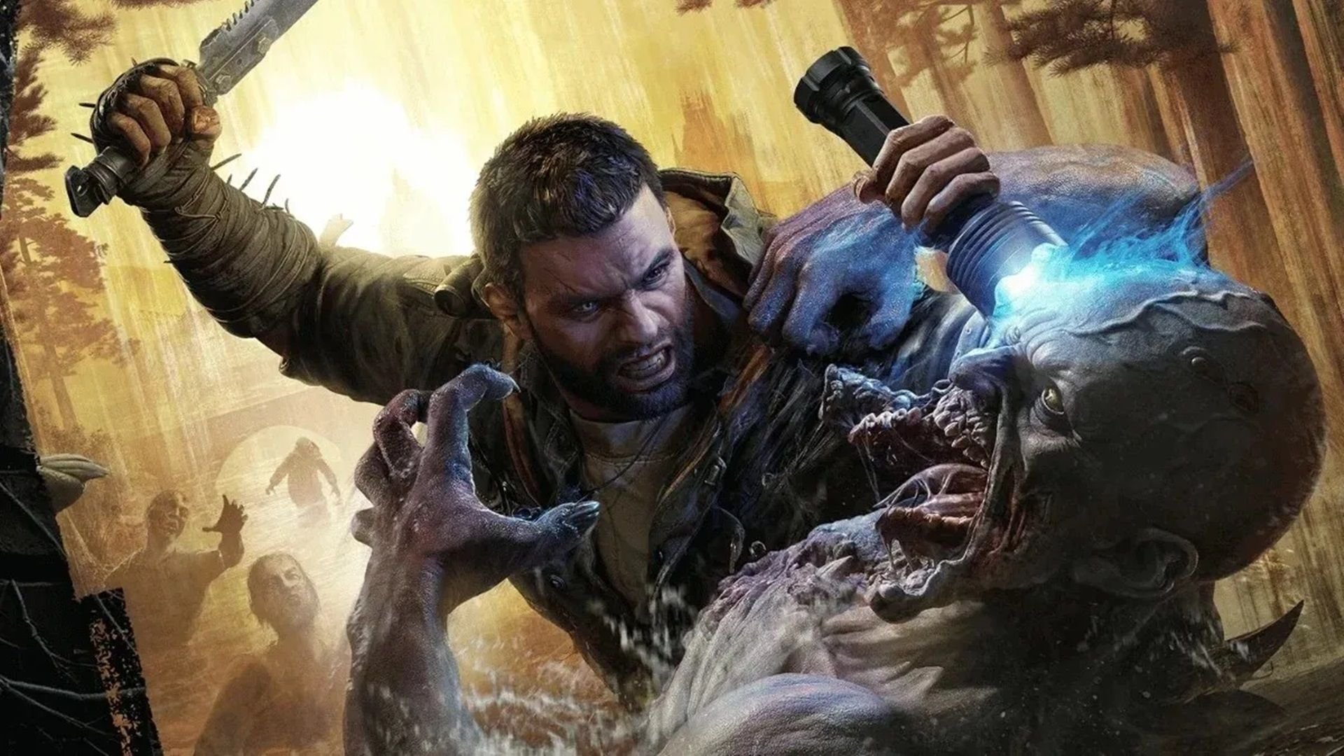Dying Light 3 vai acontecer? Diretor da franquia fala sobre futuro após The Beast Após adiamento, Dying Light: The Beast será lançado para PS5, Xbox Series X|S e PC no dia 19 de setembro. Ainda faltam algumas semanas para a sequência, mas muitos fãs já estão se perguntando por aí sobre os próximos passos da série. Dying Light 3 vai acontecer? Diretor da franquia fala sobre futuro após The Beast