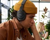JBL Live Beam 3 e outros fones JBL em oferta no Magazine Luiza; aproveite