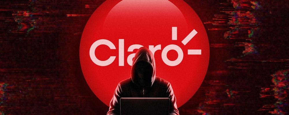Hacker coloca à venda dados de clientes e infraestrutura AWS da Claro