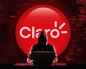Hacker coloca à venda dados de clientes e infraestrutura AWS da Claro