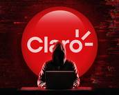 Hacker coloca à venda dados de clientes e infraestrutura AWS da Claro