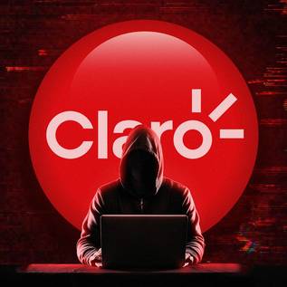 Imagem de Hacker coloca à venda dados de clientes e infraestrutura AWS da Claro