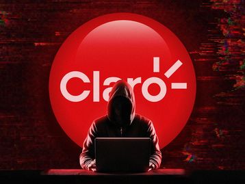 Hacker coloca à venda dados de clientes e infraestrutura AWS da Claro