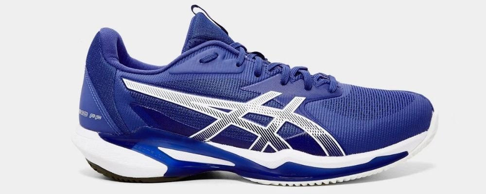 Tênis ASICS com 30% OFF e desconto extra com cupom na Netshoes; aproveite