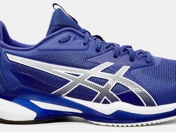 Tênis ASICS com 30% OFF e desconto extra com cupom na Netshoes; aproveite
