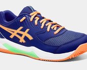 Tênis ASICS com 30% OFF e desconto extra com cupom na Netshoes; aproveite