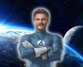 É possível teletransportar o planeta Terra? Astrofísica esclarece polêmica de Quarteto Fantástico