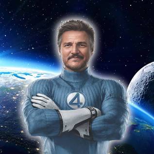 Imagem de É possível teletransportar o planeta Terra? Astrofísica esclarece polêmica de Quarteto Fantástico