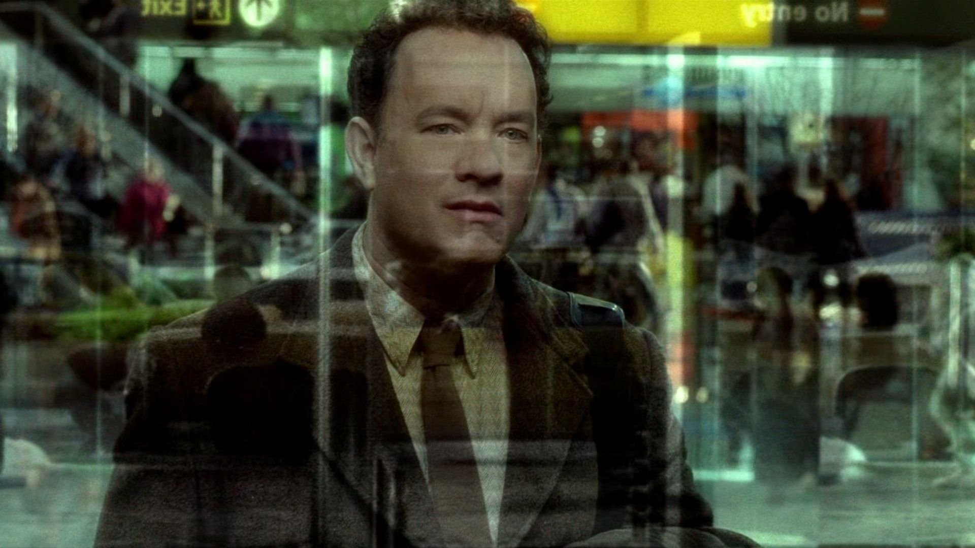 A história real que inspirou O Terminal, filme com Tom Hanks