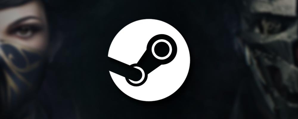 Steam: jogos para PC com até 95% de desconto