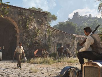 Mafia: The Old Country, Demon Slayer e mais! Veja os lançamentos de games da semana