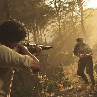 Imagem de Mafia: The Old Country, Demon Slayer e mais! Veja os lançamentos de games da semana