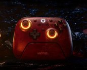 Controle WuChang, Black Myth Wukong e mais edições especiais 8Bitdo e GameSir para conferir