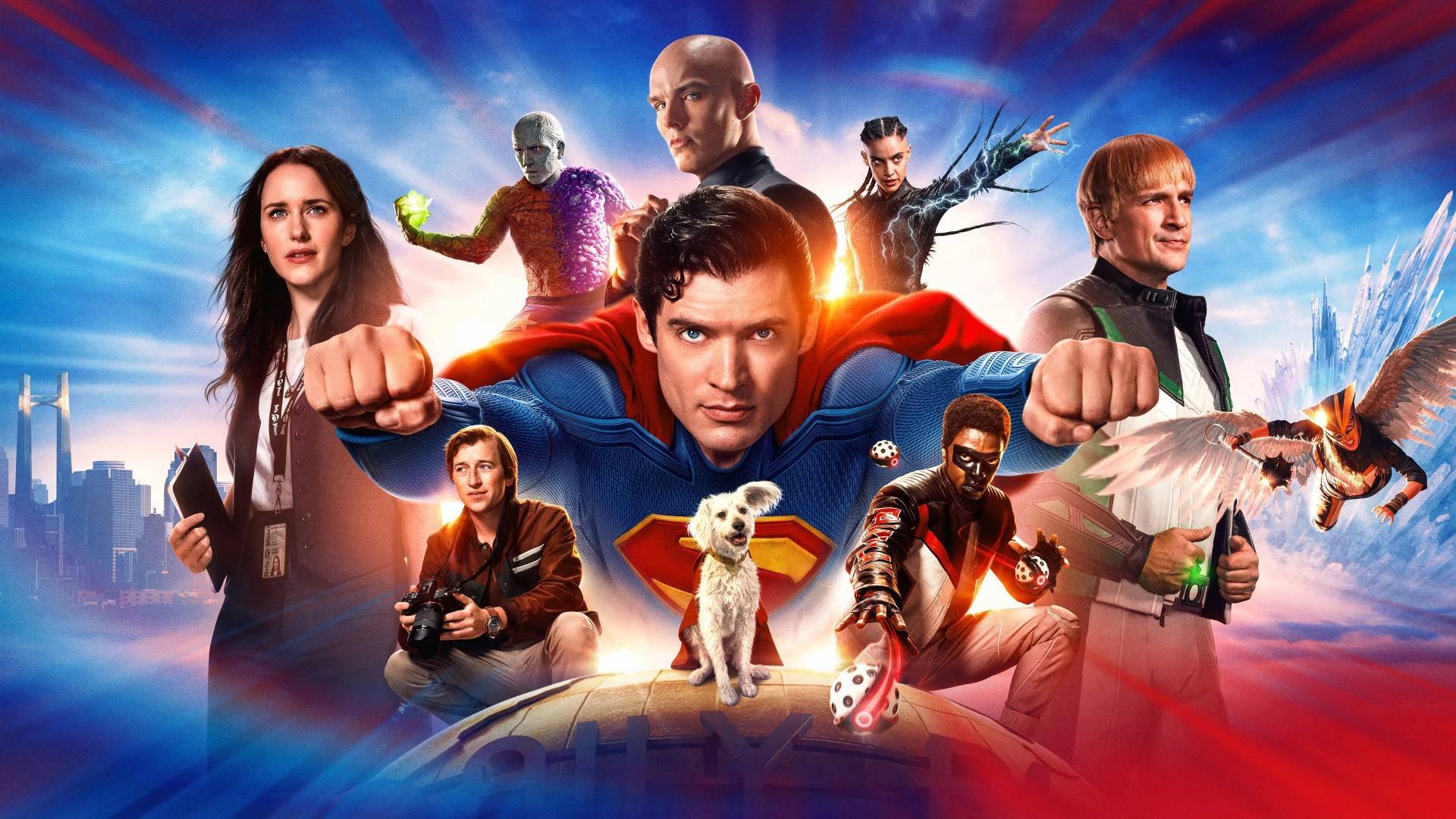 Como está a bilheteria de Quarteto Fantástico e Superman? Veja desempenho dos filmes Dois dos maiores ícones dos quadrinhos chegaram aos cinemas em 2025 com grandes expectativas, mas podem não realizar o sonho bilionário de seus respectivos estúdios. Quarteto Fantástico: Primeiros Passos começou sua jornada com um bom desempenho, mas já apresenta sinais de desgaste precoce, enquanto Superman segue como um dos títulos mais estáveis do ano, especialmente nos Estados Unidos, mas caminha para o fim de sua jornada nas telonas. super-man-bilheteria.jpg