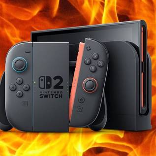Imagem de Nintendo alerta que Switch 2 pode sofrer com aquecimento em temperaturas comuns no Brasil