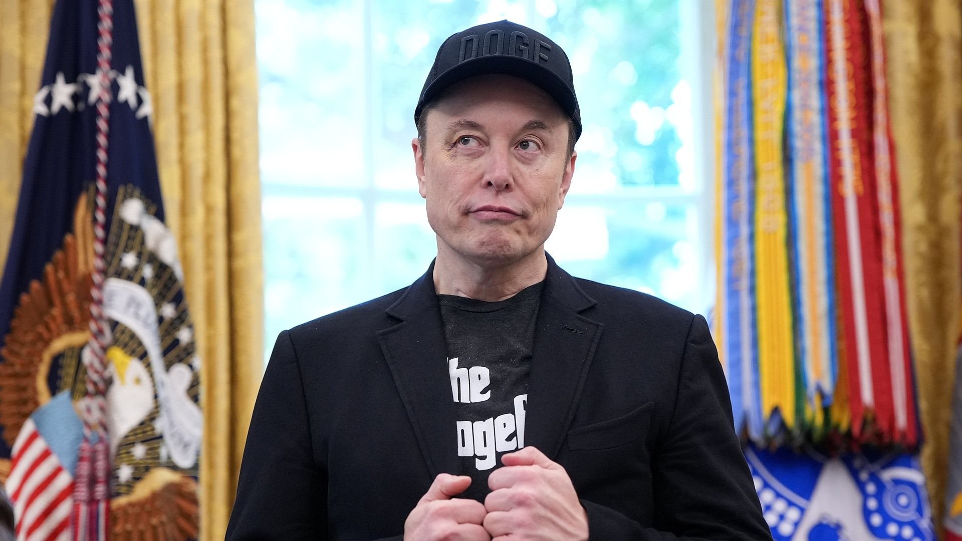 Carteira cheia: Elon Musk recebe quantia bilionária em ações da Tesla