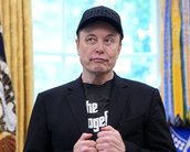 Carteira cheia: Elon Musk recebe quantia bilionária em ações da Tesla