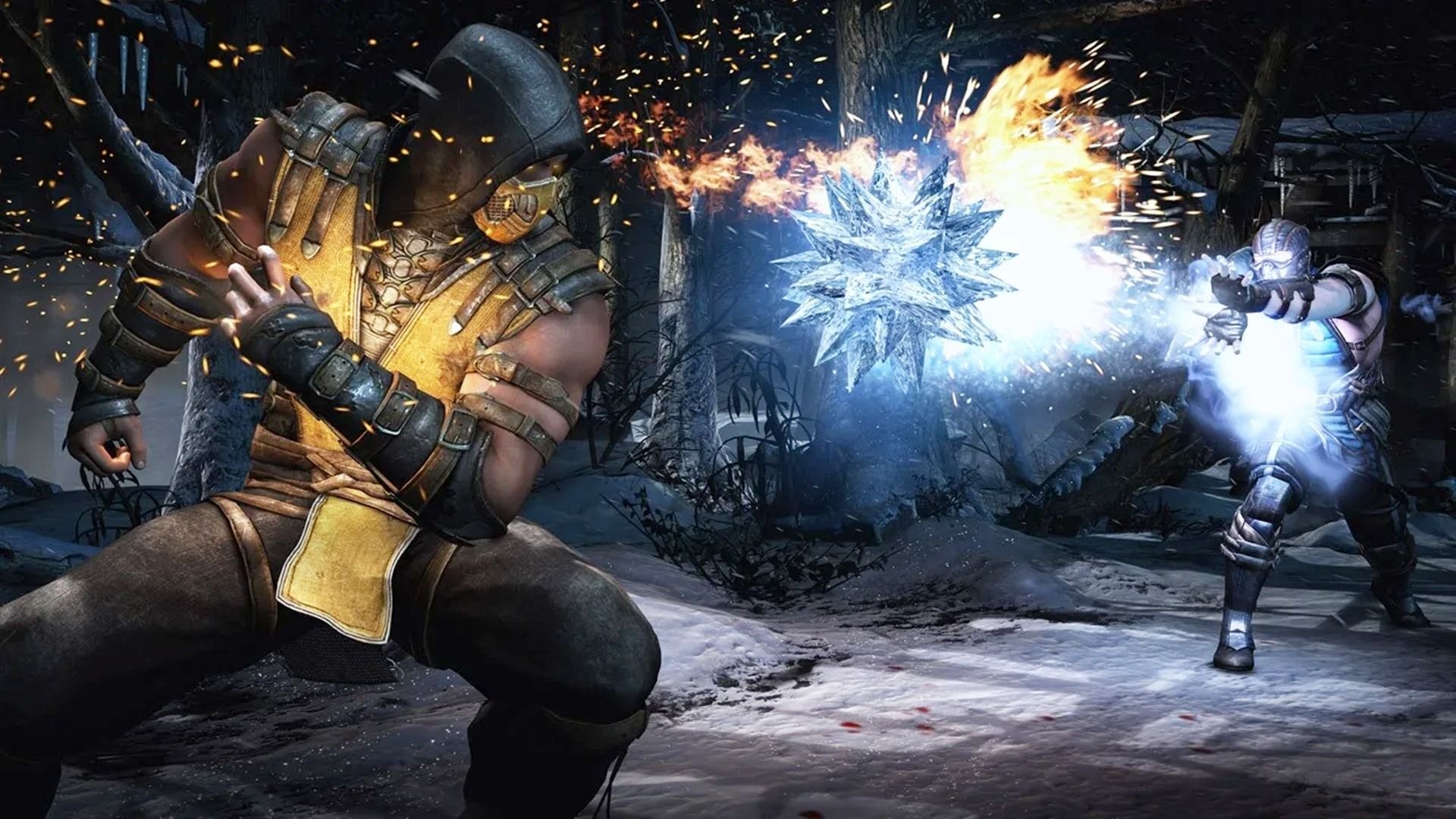 Franquia Mortal Kombat está com até 90% de desconto no PC e consoles A série Mortal Kombat, uma das mais emblemáticas do gênero de luta, está com promoções especiais nas principais plataformas digitais. Com isso, é possível garantir diversos jogos da franquia na biblioteca gastando bem pouco — já que eles estão com até 90% de desconto na PS Store, Microsoft Store, Steam e Nintendo eShop. Franquia Mortal Kombat está com até 90% de desconto no PC e consoles